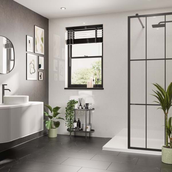 White Snow wall panel swatch classic collection