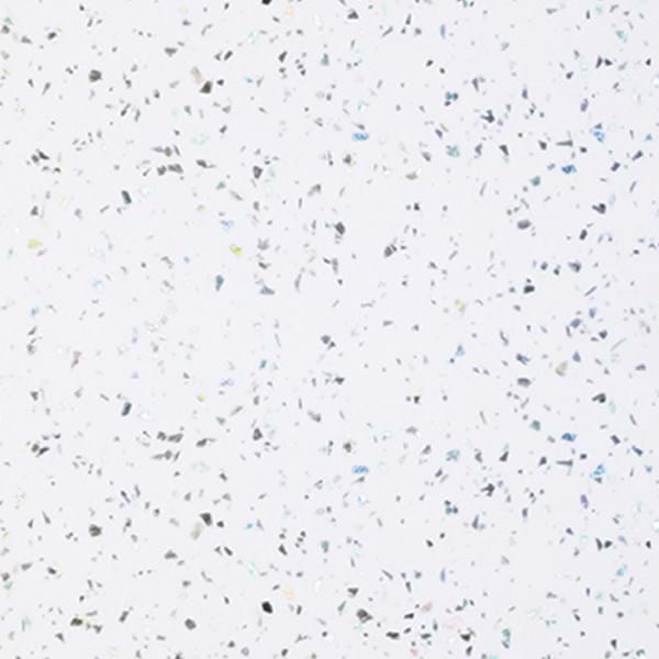 Blizzard bathroom wall panels by Multipanel