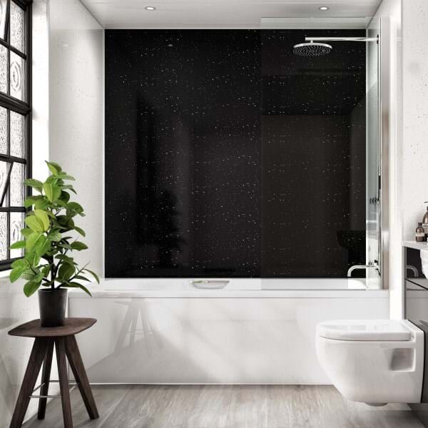 Stardust wall panel swatch classic collection