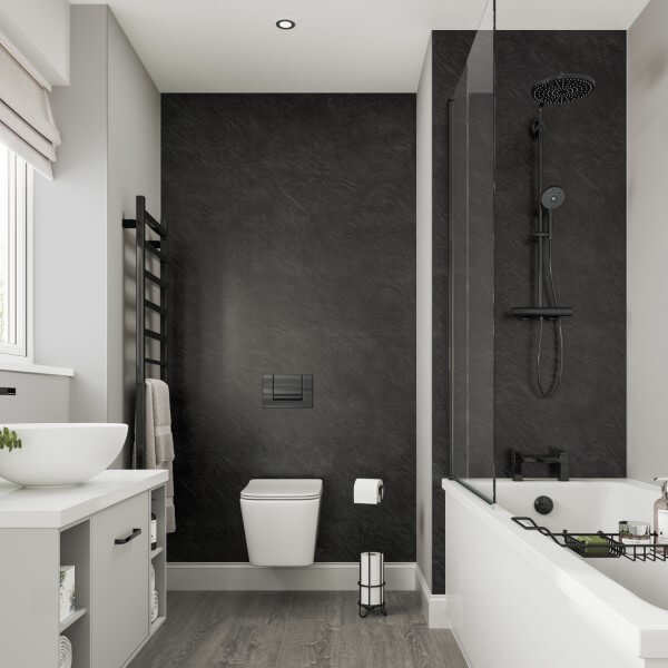 Riven Slate Product Swatch 600x600