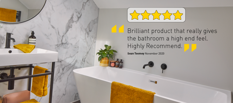 Bathroom Wall Panel Reviews - Multipanel