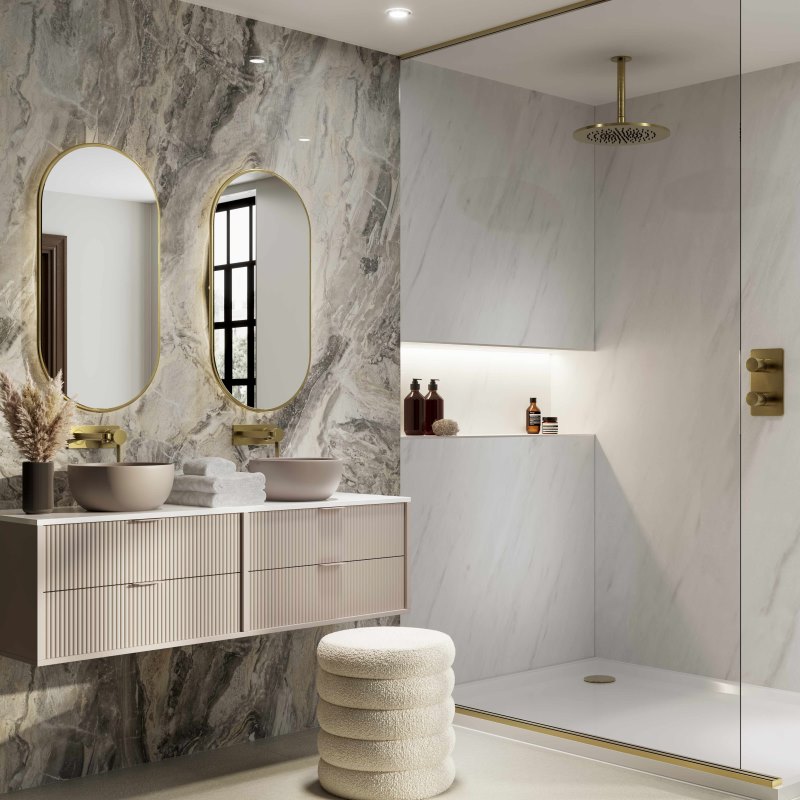 Levanto Marble Pure