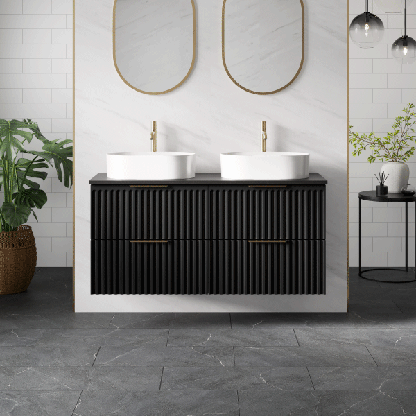 Vinyl flooring