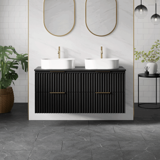 Vinyl flooring