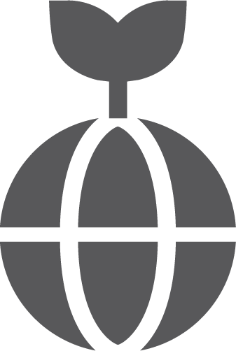 Sustainably Sourced Icon