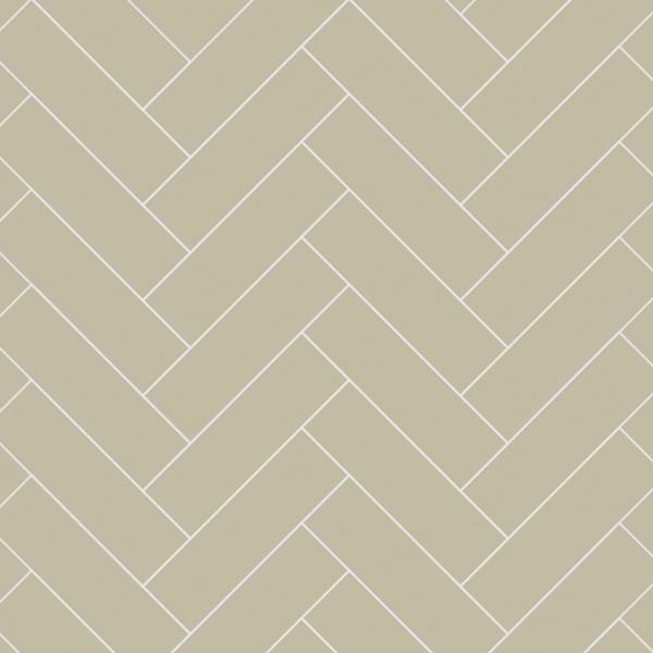 Sage Green | Herringbone Collection - Multipanel