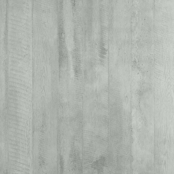 Concrete Formwood bathroom wall panels from the Linda Barker Collection