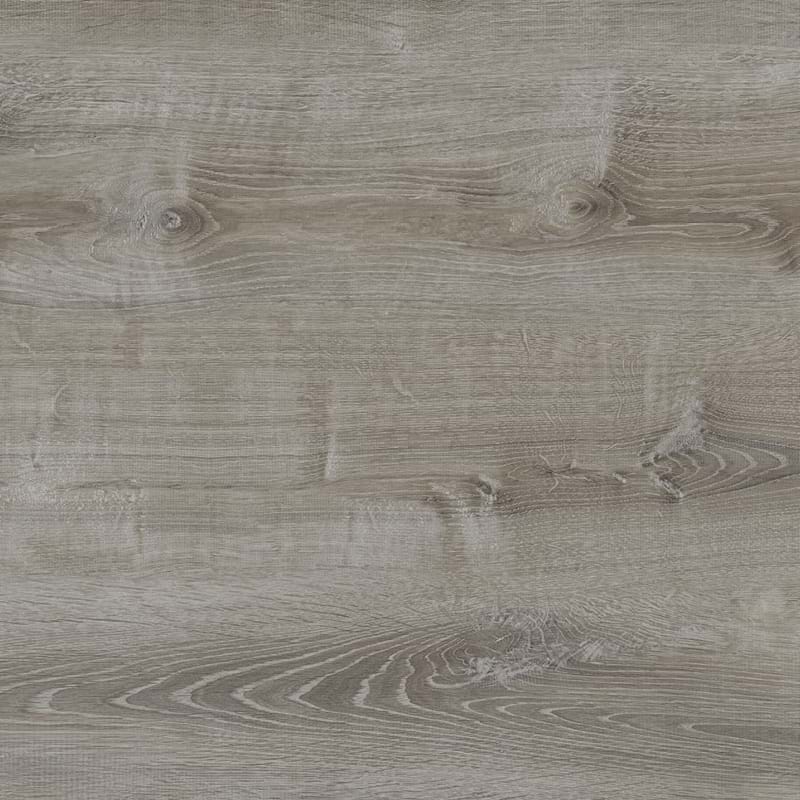 Driftwood Grey Oak vinyl bathroom flooring by Multipanel