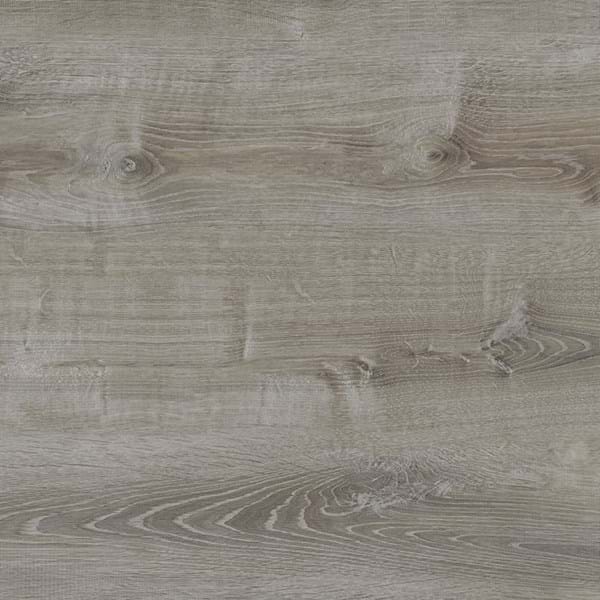 Driftwood Grey Oak vinyl bathroom flooring by Multipanel