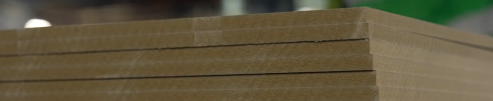 Multipanel Manufacturing Process - Multipanel