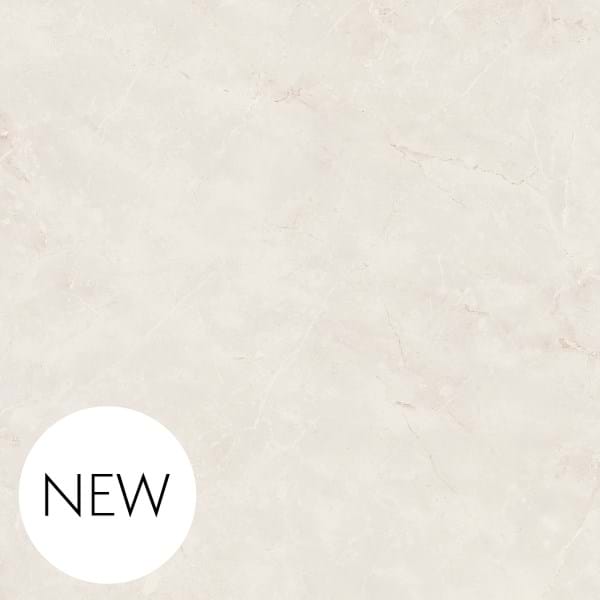 Cremona Marble Pure 600X600 Swatch