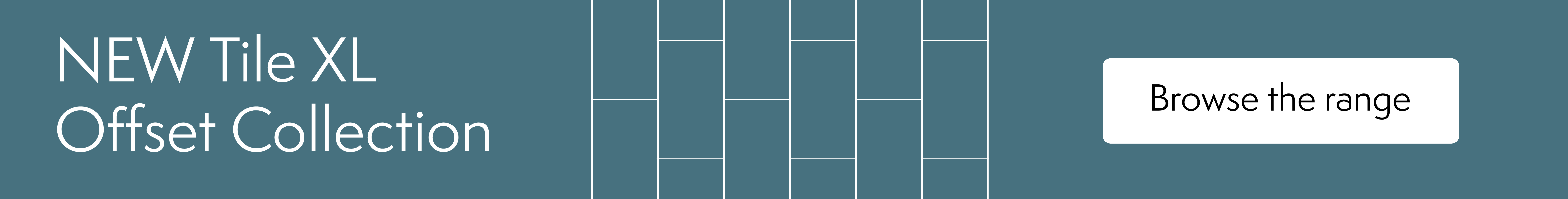 NEW Tile XL Offset Collection