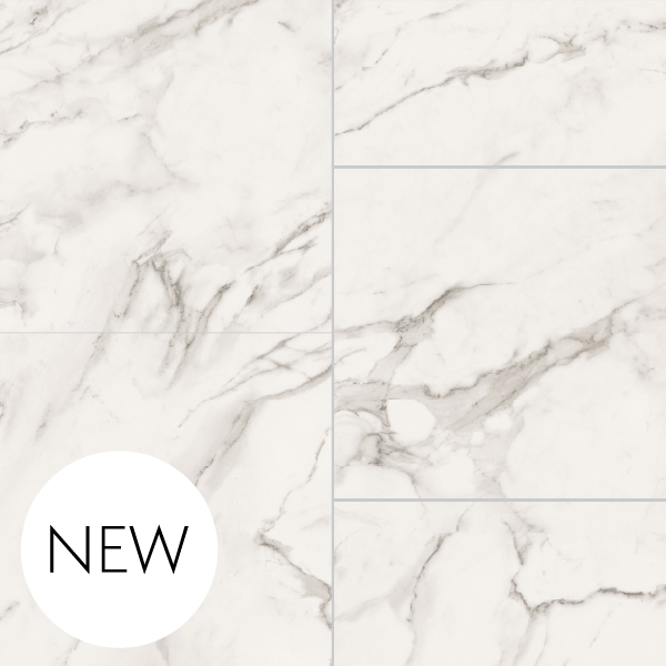 Crystal Marble 600X600 Swatch