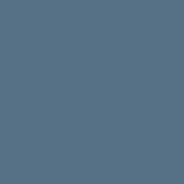 Misty Blue 600 X 600
