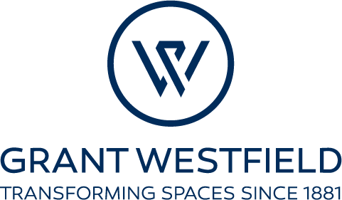 Grant Westfield - Transforming spaces since 1881