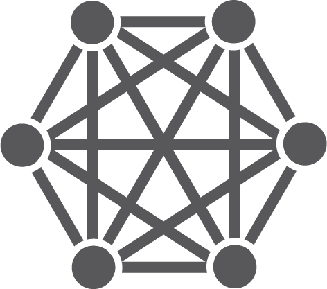 Highly Versatile Icon