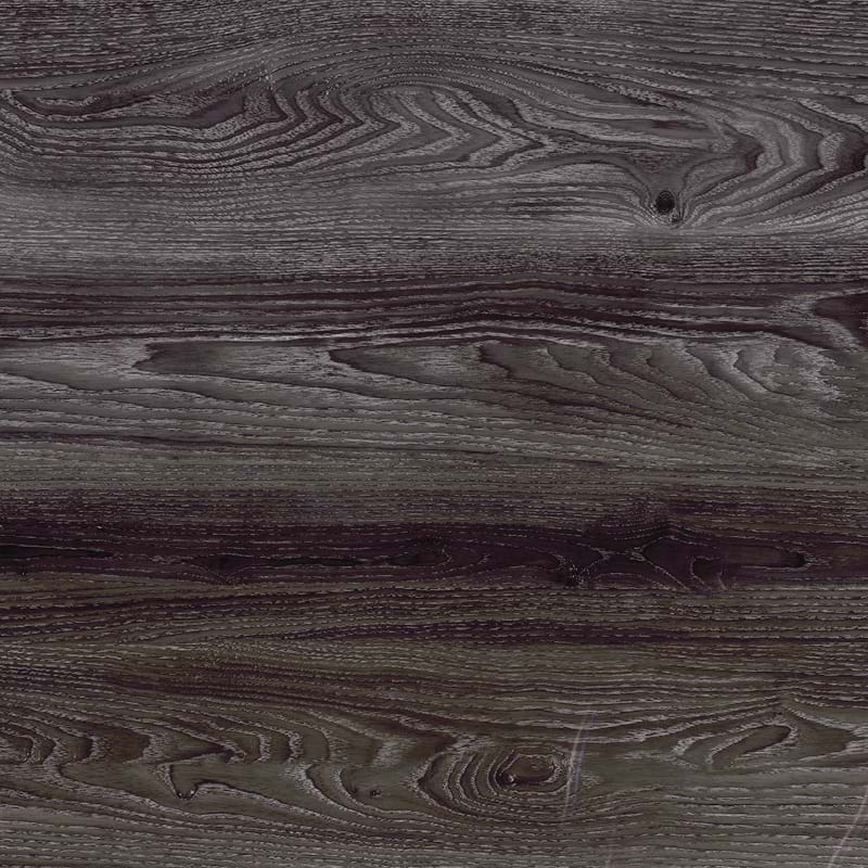 Aspen Oak Black vinyl bathroom flooring by Multipanel