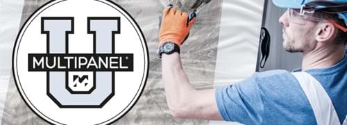 Multipanel University Accredited