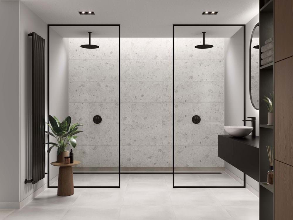 Bathroom Wall Options Other Than Tile