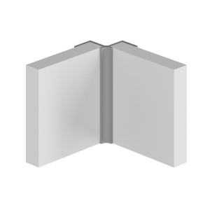 Type A - Internal Corner | Wall Panel Profiles - Multipanel