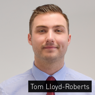 Meet Tom Lloyd-Roberts, Multipanel Business Development Manager