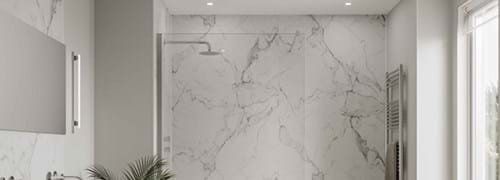 White Wall Panels