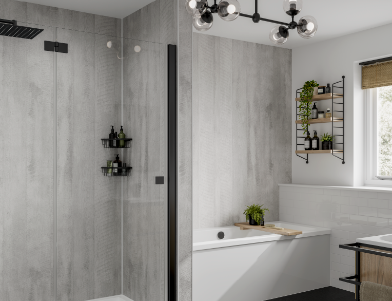 Buy Bathroom Wall Panels Online Multipanel