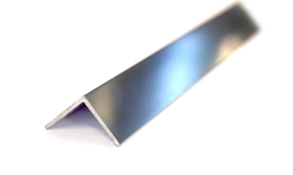 Angle Profile | Wall Panel Profiles - Multipanel