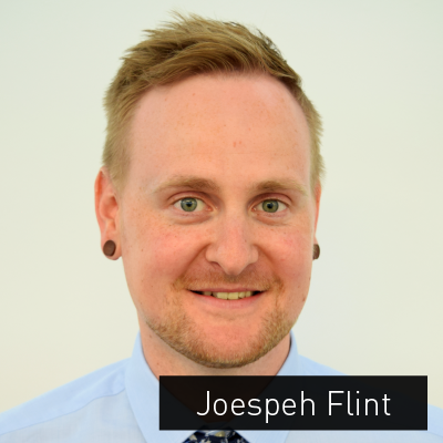 Meet Joseph Flint, Multipanel Business Development Manager