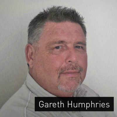 Meet Gareth Humphries, Multipanel Business Development Manager
