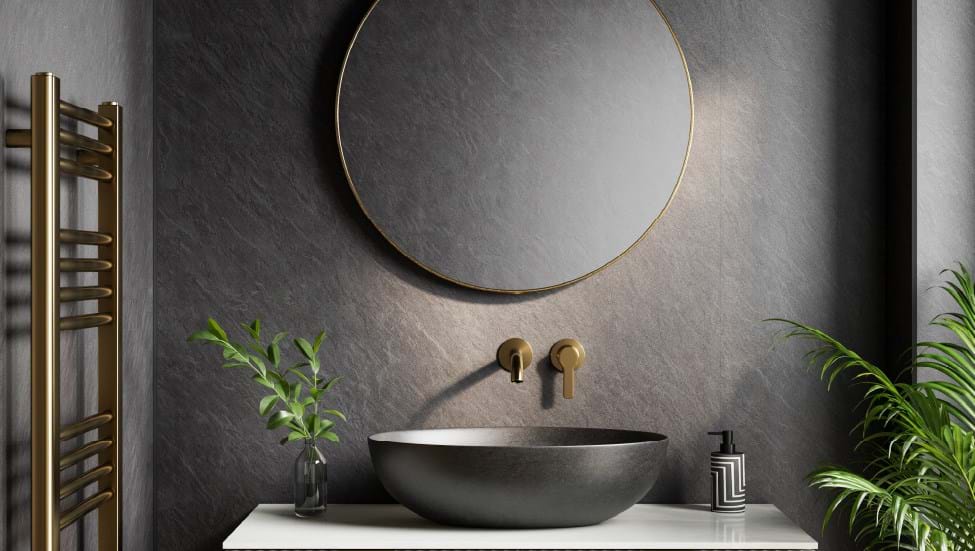 Buy Bathroom Wall Panels - Multipanel