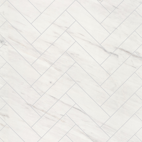 Levanto Marble Herring Bone