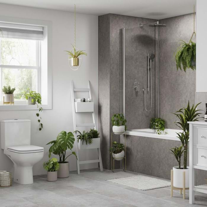 Plant_Bathroom