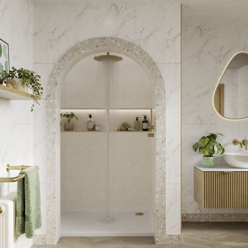 Cremona Marble Pure