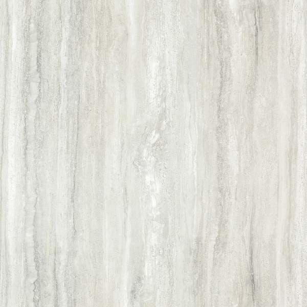 Jupiter Silver bathroom wall panels by Multipanel