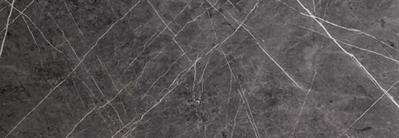 Ferro Grafite bathroom wall panel from the Linda Barker Collection